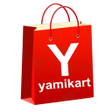 Yamikart - Online Book Store