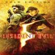 Icoon van programma: Resident Evil 5: Gold Edi…