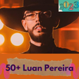 程序图标：100  Funk Música Luan Per…
