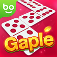 Symbol des Programms: Domino Gaple Boya:Qiuqiu …