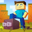 Biểu tượng của chương trình: Plug for Minecraft