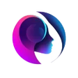 프로그램 아이콘: NeuroHelper AI