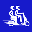 Icoon van programma: JoyRide - Book Car and MC…