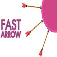 Fast Arrow Game - HTML5 Game