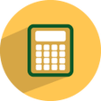 程序图标：PC Bottleneck Calculator