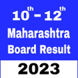 Icon of program: Maharashtra Board Result …