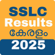 程序图标：Sslc Result App 2023