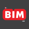 Symbol des Programms: BİM EVE SİPARİŞ - A101ŞOK