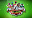 Icon of program: Power Ranger Dino Charge …