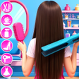 Programın simgesi: Fashion Braid Hairstyles …