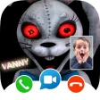 Vanny Fake video Call  Chat