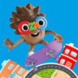 ไอคอนของโปรแกรม: Ozmo Adventure Land