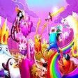 Иконка программы: Adventure Time Wallpapers…