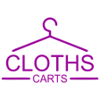 Icon of program: Cloths Cart