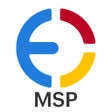 ไอคอนของโปรแกรม: Endpoint Central MSP