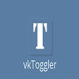 Icon of program: VKtoggler