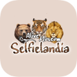 プログラムのアイコン：Selfielandia: Alive Museu…