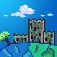 Programın simgesi: Infinite Islands