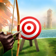 程序图标：Archery Simulator 3D
