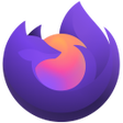 Icoon van programma: Firefox Focus: The privac…