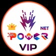 Ikon program: POWER NET VIP - VPN