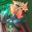 Final Fantasy VII Ever Crisis
