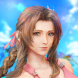 Icon of program: FINAL FANTASY VII EVER CR…