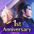 Icon of program: FINAL FANTASY VII EVER CR…