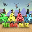 Tank Game New Tab