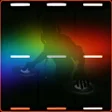 プログラムのアイコン：Synth Electro Beat Pad