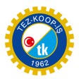 Programın simgesi: Tez Koop İş Sendikası