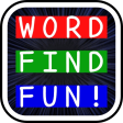 Word Find Fun