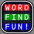 Programın simgesi: Word Find Fun