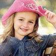 Иконка программы: Cute Baby Wallpapers HD