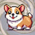 Biểu tượng của chương trình: Virtual Pet