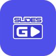 أيقونة البرنامج: Slidesgo Template