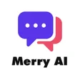 プログラムのアイコン：Merry AI: Meet Your AI Fr…