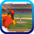 プログラムのアイコン：Baseball Homerun Fun