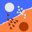 程序图标：State Wars - battle to wi…