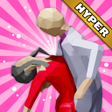プログラムのアイコン：Hyper Tap-a-Dance 3D