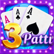 Programın simgesi: Teen Patti Parampara - 3 …