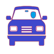 Symbol des Programms: 차계부 차량관리