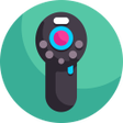 程序图标：Magnavox DVD Remote