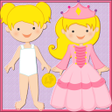 Ikon program: Little princess