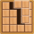 Icon of program: Wood Puzzle Mania -Block …