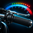 프로그램 아이콘: Motorcycle Rev Sound Simu…
