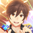 程序图标：IDOL FANTASY - アイドルファンタジー…