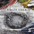 プログラムのアイコン：The Elder Scrolls Online:…