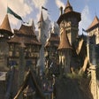 Ikona programu: The Elder Scrolls Online:…