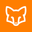 プログラムのアイコン：KidsFox - der Kita-Messen…